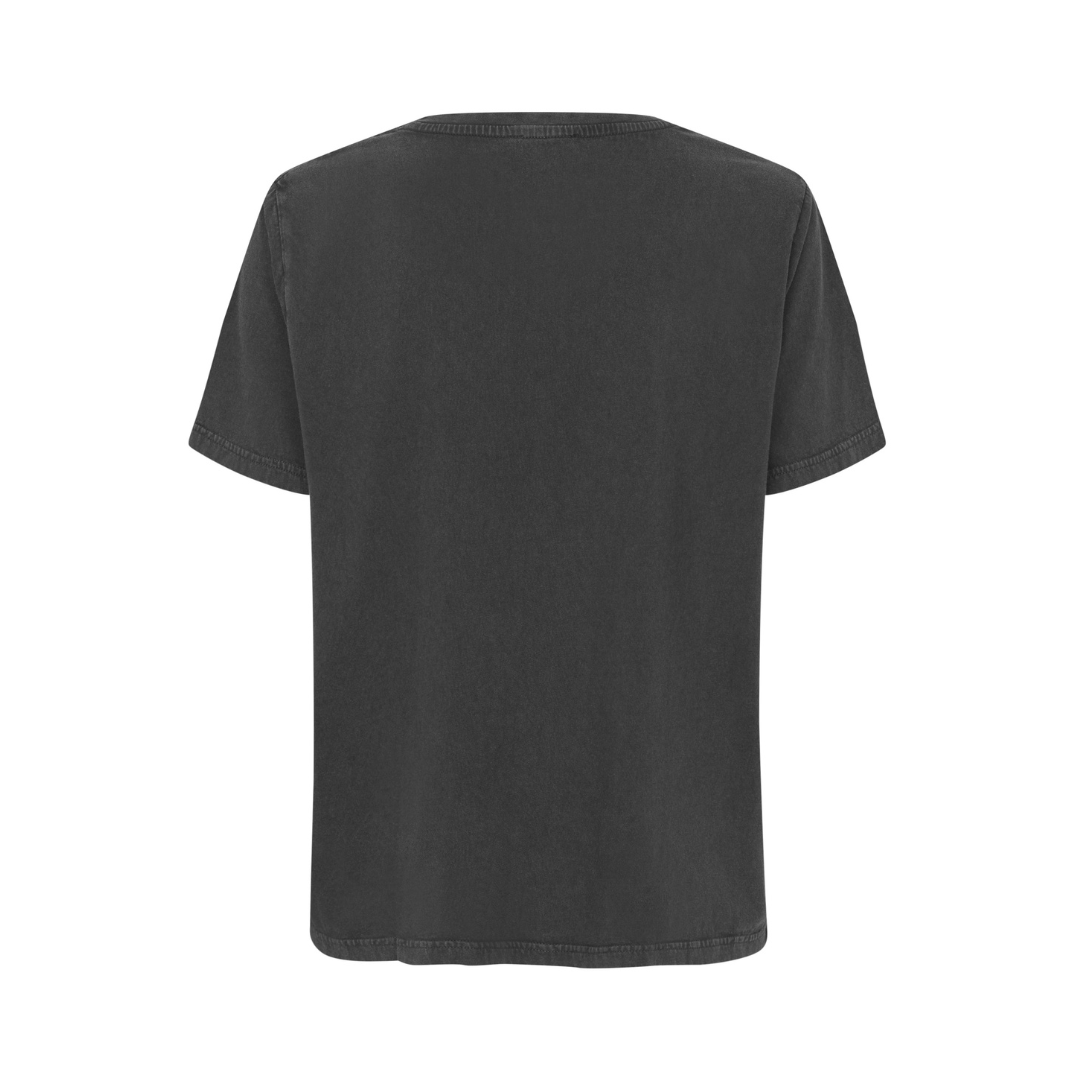 MBYM - T-SHIRT - LEGENDARY ALESSAH 44229799 - SORT
