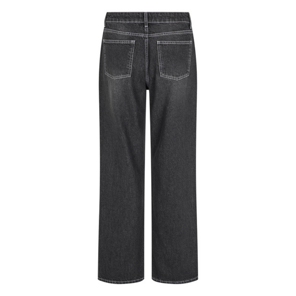 GLOBAL FUNK - JEANS - TILLY 60319974 - VINTAGE GREY