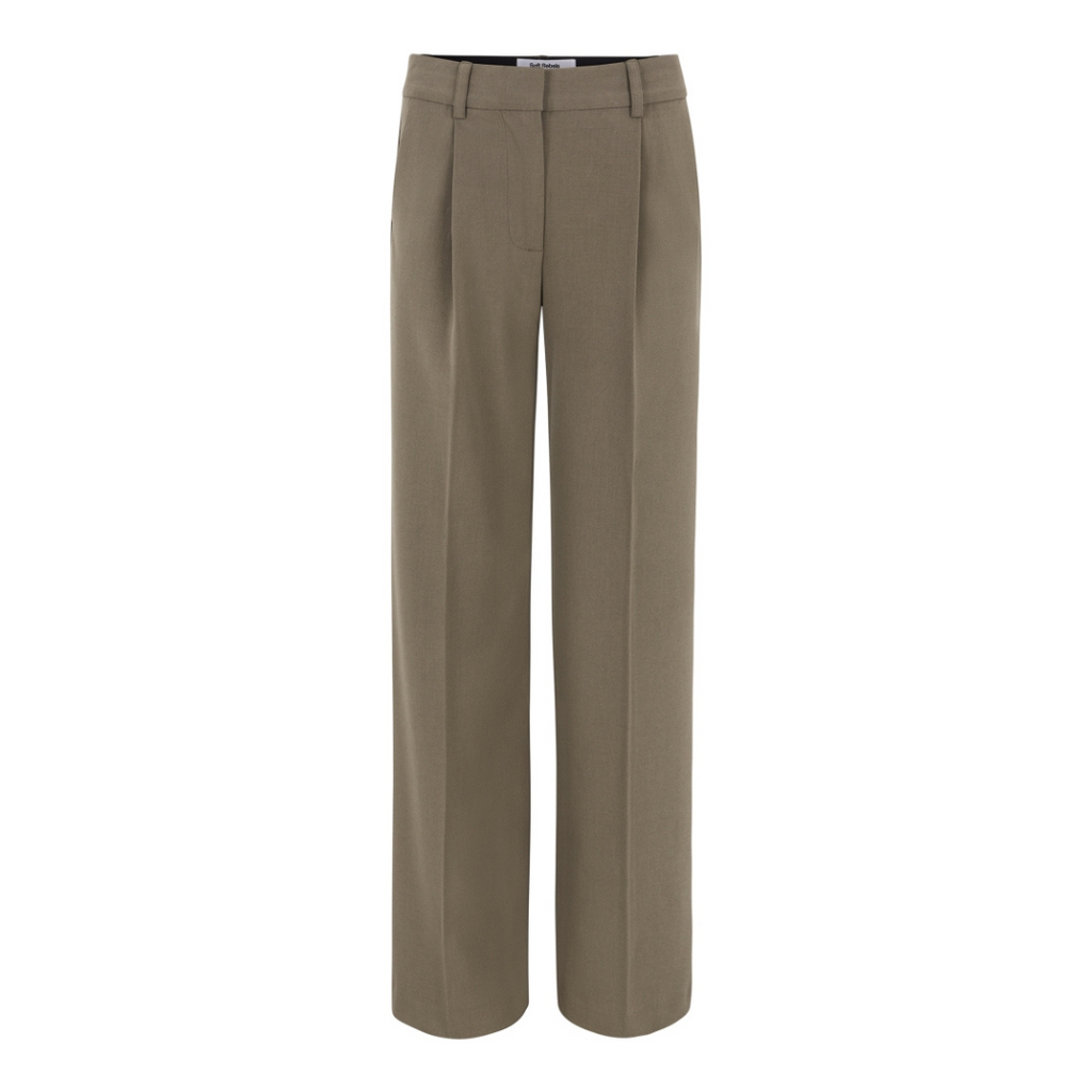 SOFT REBELS - BUKS - VILJA SR422-720 - MOREL