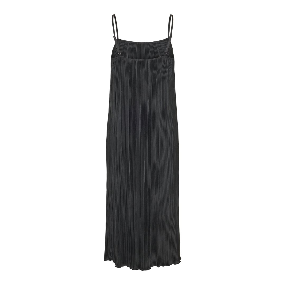 PIECES - KJOLE - PAMMI 17152074 - SORT