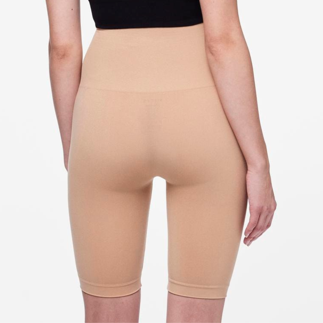 PIECES - SHAPEWEAR - IMAGINE 17057057 - TAN