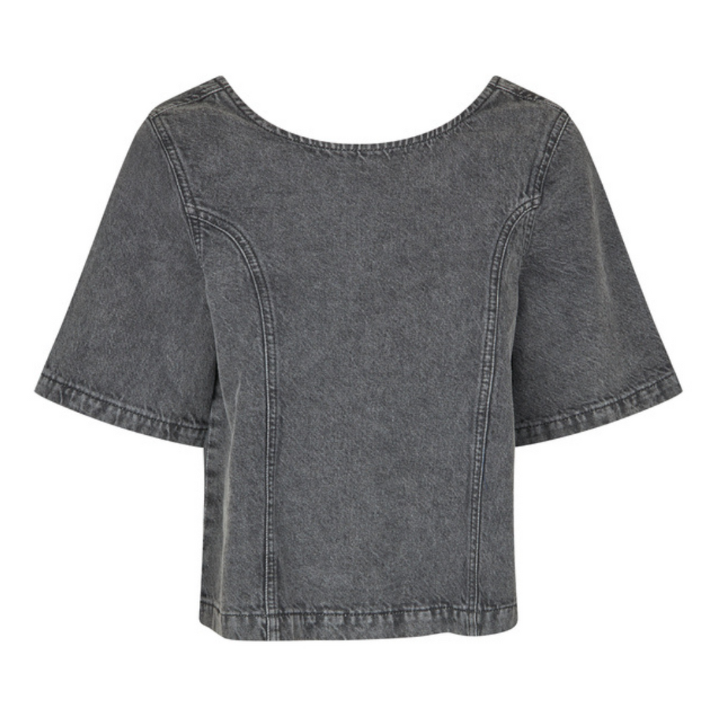 GLOBAL FUNK - TOP - ANANEA 58430244 - DEMON GREY