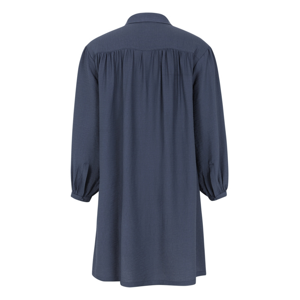 SOFT REBELS - KJOLE - SYDNEY SR524-709 - OMBRE BLUE
