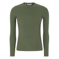 SOFT REBELS - BLUSE - FENJA SRAW22-300 - TEA LEAF