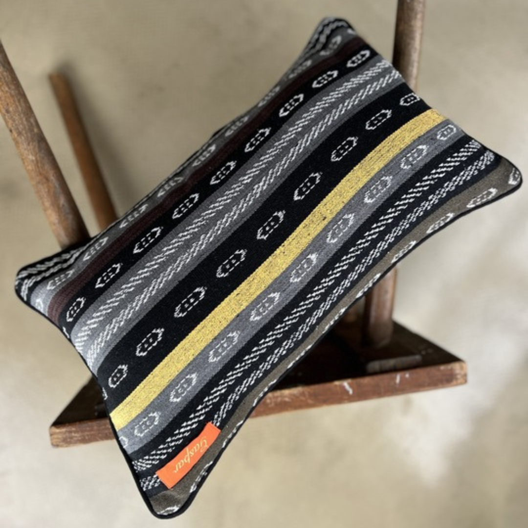 GASPAR HOME - 30X50 PUDE - MAJA 2401206 - OLIVE
