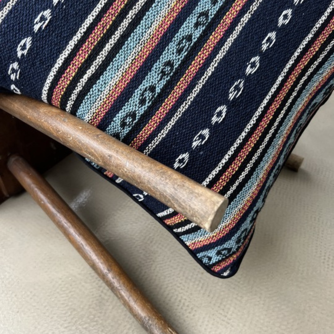GASPAR HOME - 60X60 PUDE - LUCY 2401213 - MULTICOLOR