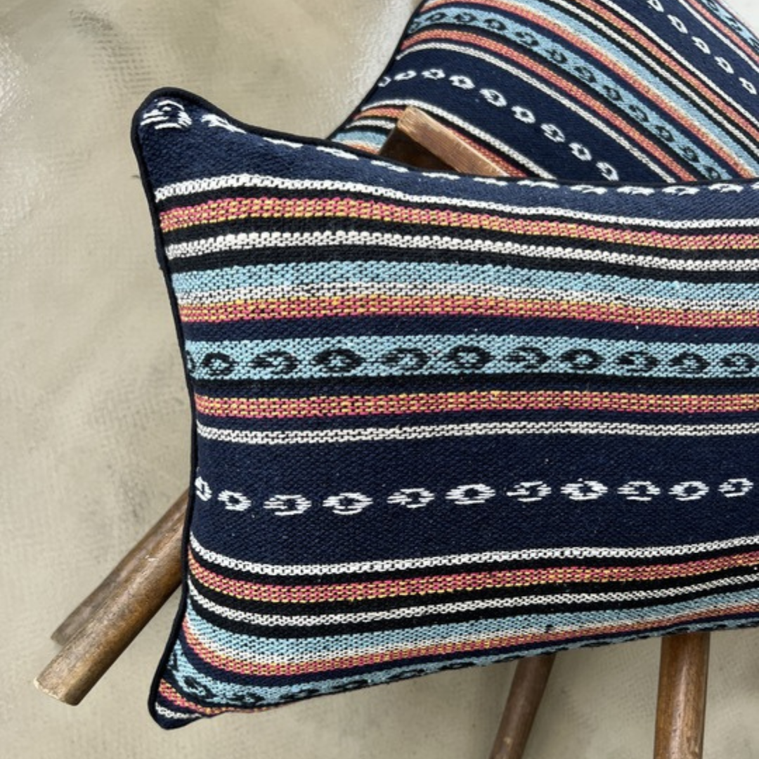 GASPAR HOME - 40X60 PUDE - IDA 2401214 - MULTICOLOR