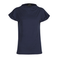 LIBERTÉ - T-SHIRT - ALMA 9501 - DUSTY NAVY