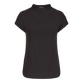 LIBERTÉ - T-SHIRT - ALMA 9501 - SORT