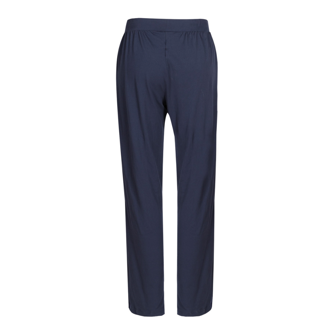 LIBERTÉ - BUKS - ALMA WIDE 9564 - DUSTY NAVY