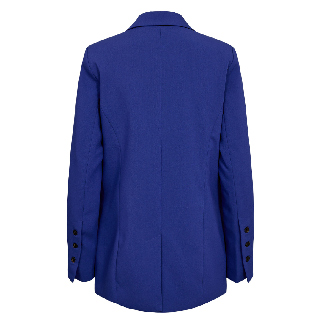 NÜMPH - BLAZER - RONJA 703359 - CLEMATIS BLUE
