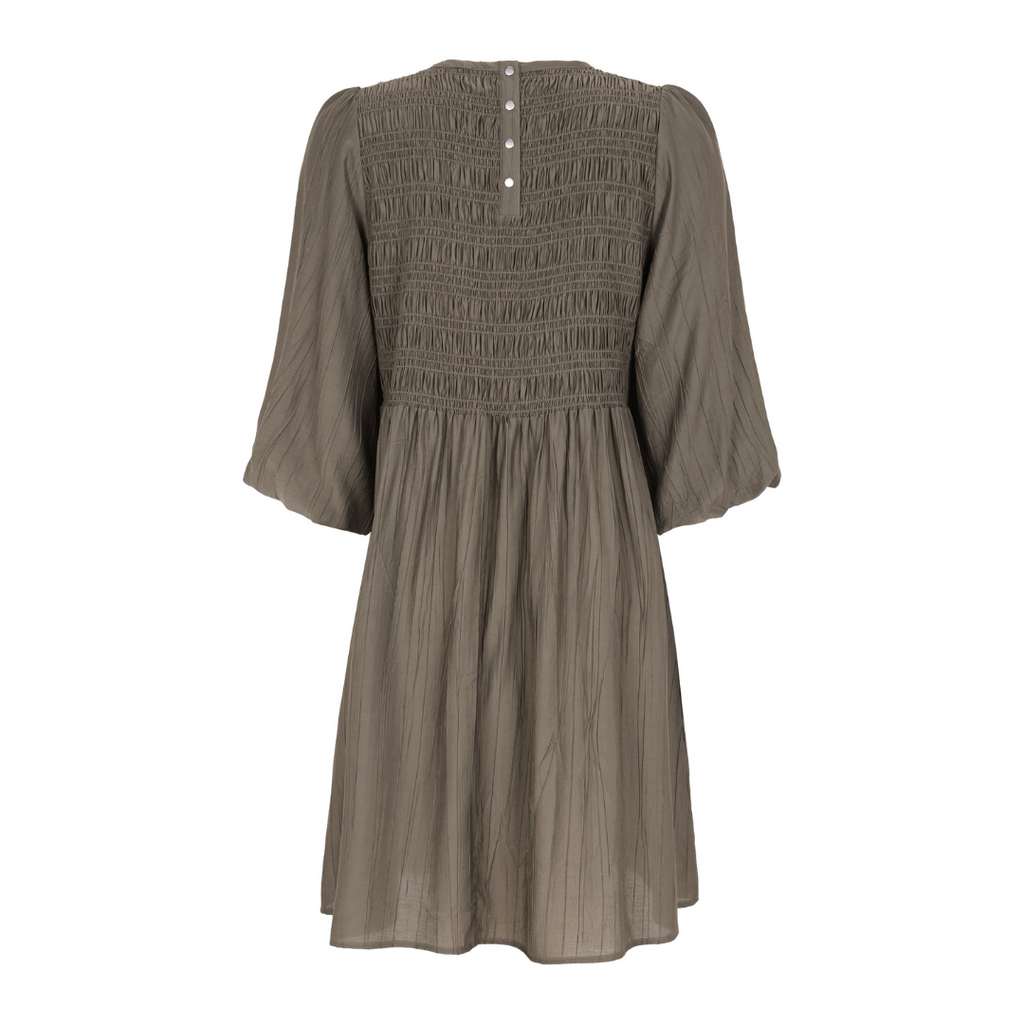 SOFT REBELS - KJOLE - TORI SR524-705 - MOREL