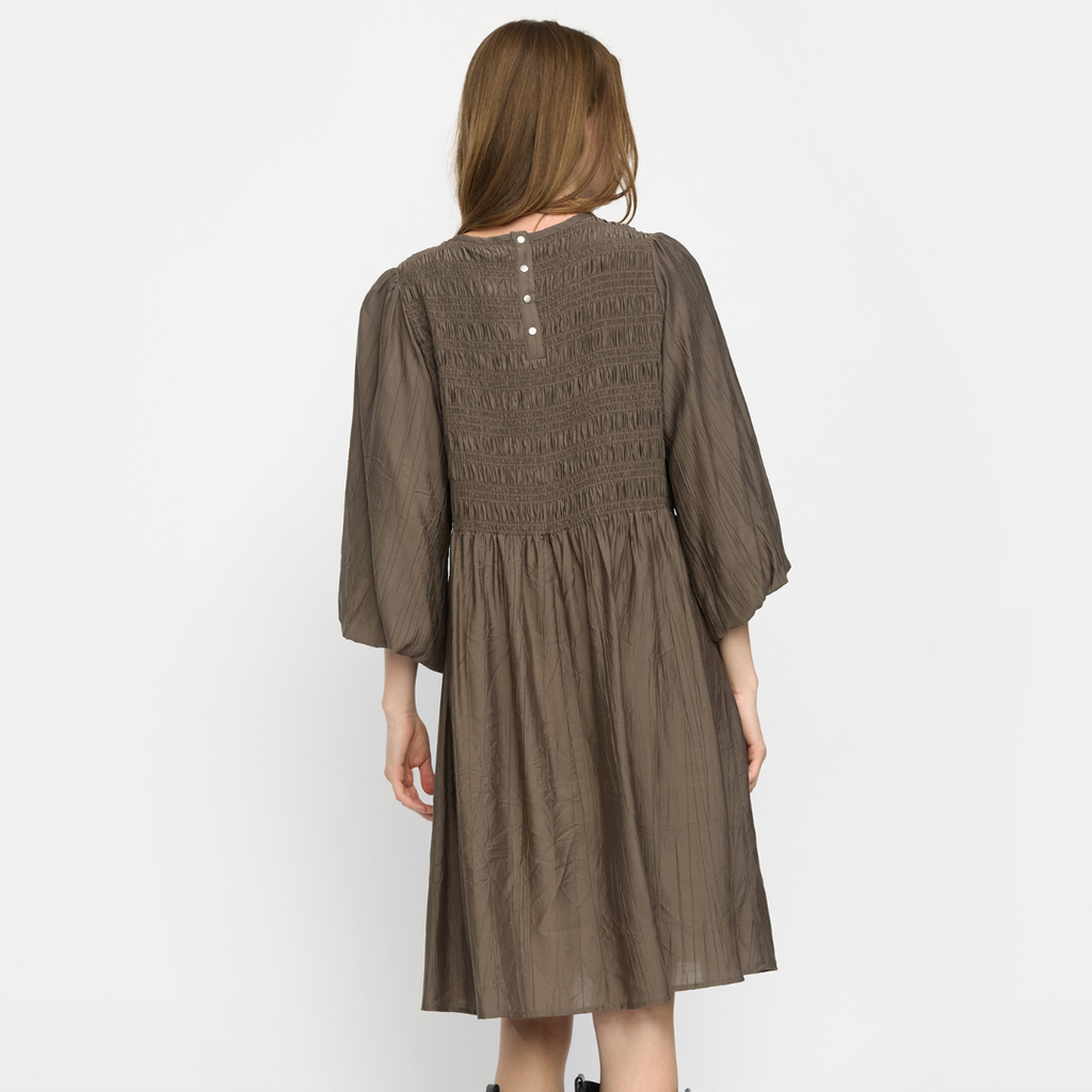 SOFT REBELS - KJOLE - TORI SR524-705 - MOREL