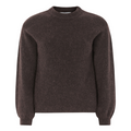 SOFT REBELS - STRIK - ALLISON SRAW22-201 - CHOCOLATE PLUM MELANGE