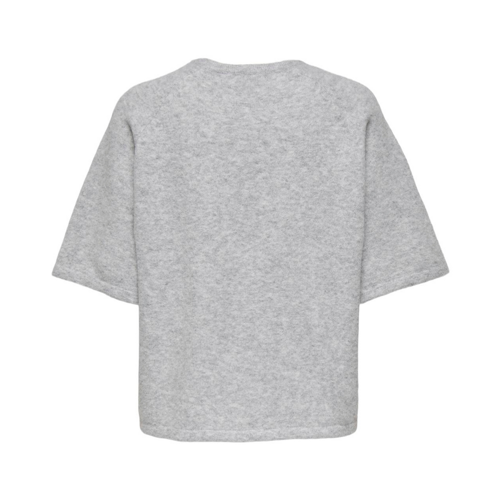 ONLY - STRIK - ELLA 15347243 - LIGHT GREY MELANGE