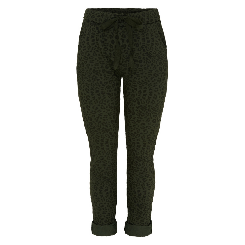 MARTA DU CHATEAU - BUKS - REINA 21518 - MILITARY LEO