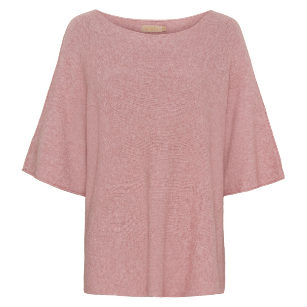 MARTA DU CHATEAU - STRIK - SIA 5003 - OLD ROSE