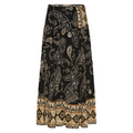 MARTA DU CHATEAU - NEDERDEL - PRINCESS 5201 - BLACK 313TPU