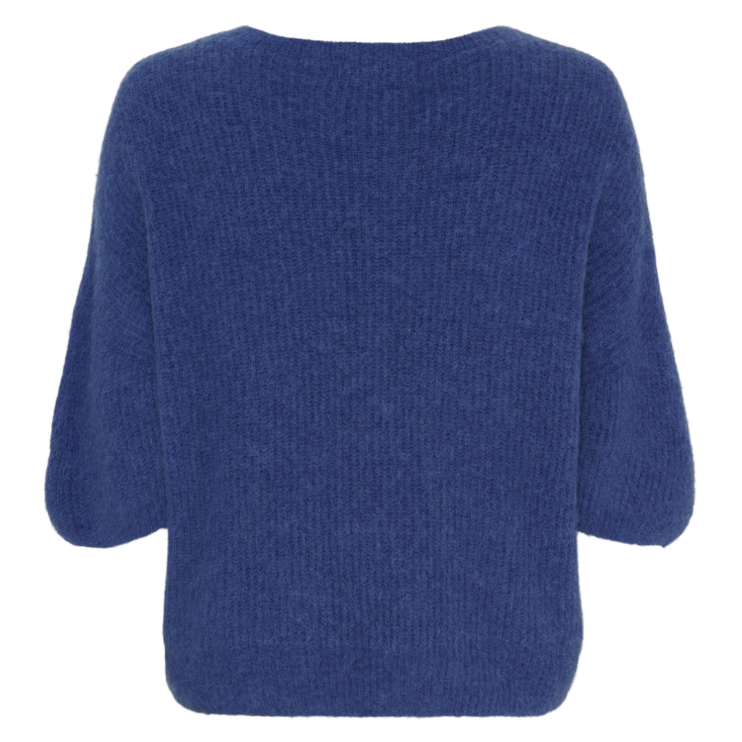 MARTA DU CHATEAU - STRIK - LANZA 718 - JEANS