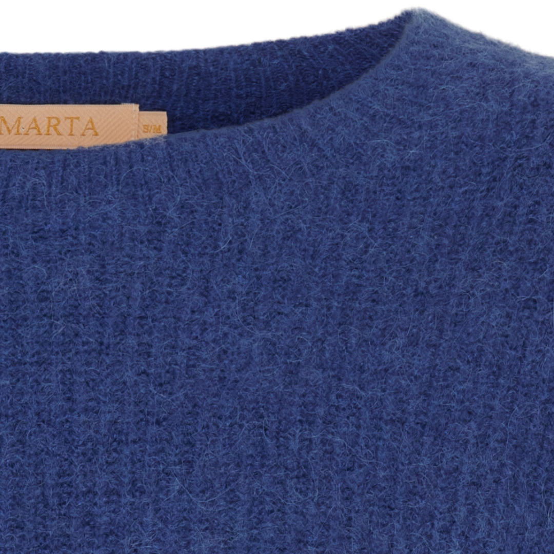 MARTA DU CHATEAU - STRIK - LANZA 718 - JEANS
