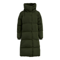 OBJECT - VINTERJAKKE - LOUISE 23030226 - DUFFEL BAG