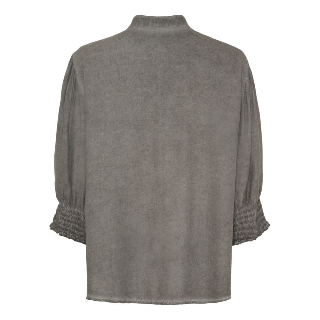 MARTA DU CHATEAU - BLUSE - UNNUR 6317 - TOPO CW