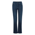 PULZ - JEANS - KAROLINA HW 50205580 - DARK BLUE DENIM