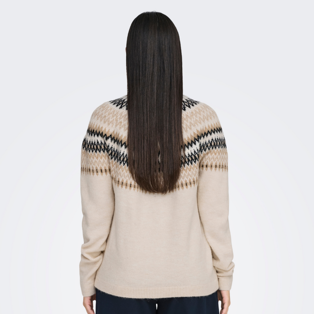 ONLY - STRIK - AMELIA 15327594 - BIRCH PATTERN