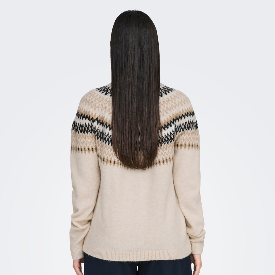 ONLY - STRIK - AMELIA 15327594 - BIRCH PATTERN