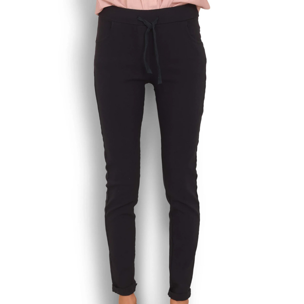 COPENHAGEN LUXE - BUKS - 7513 - SORT