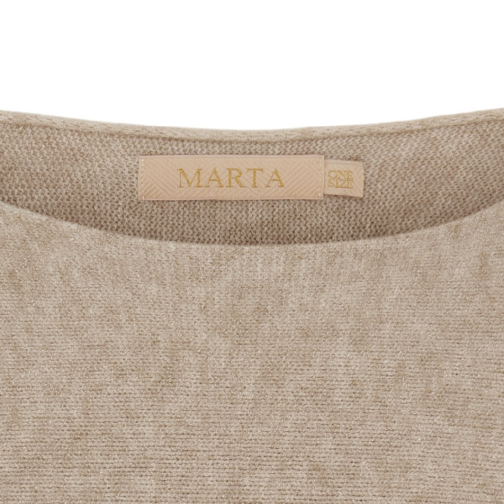 MARTA DU CHATEAU - STRIK - SIA 5003 - MEDIUM BEIGE