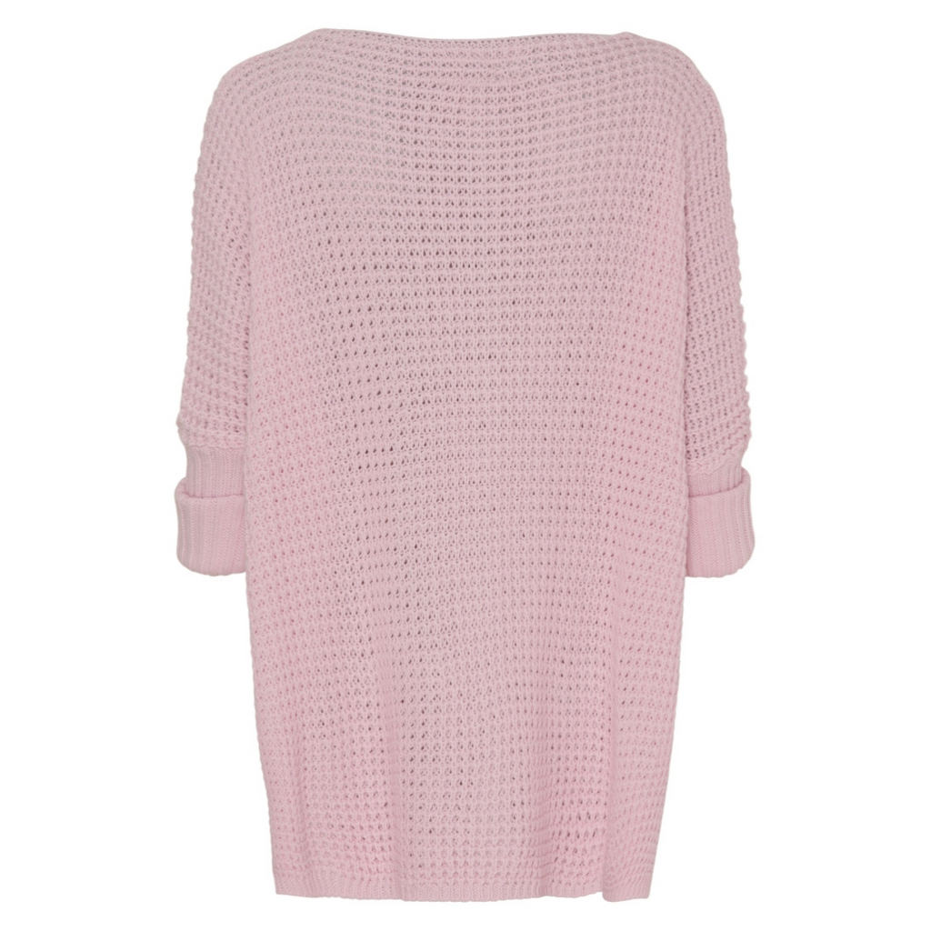 MARTA DU CHATEAU - STRIK - MILLE 18236 - BABY ROSE