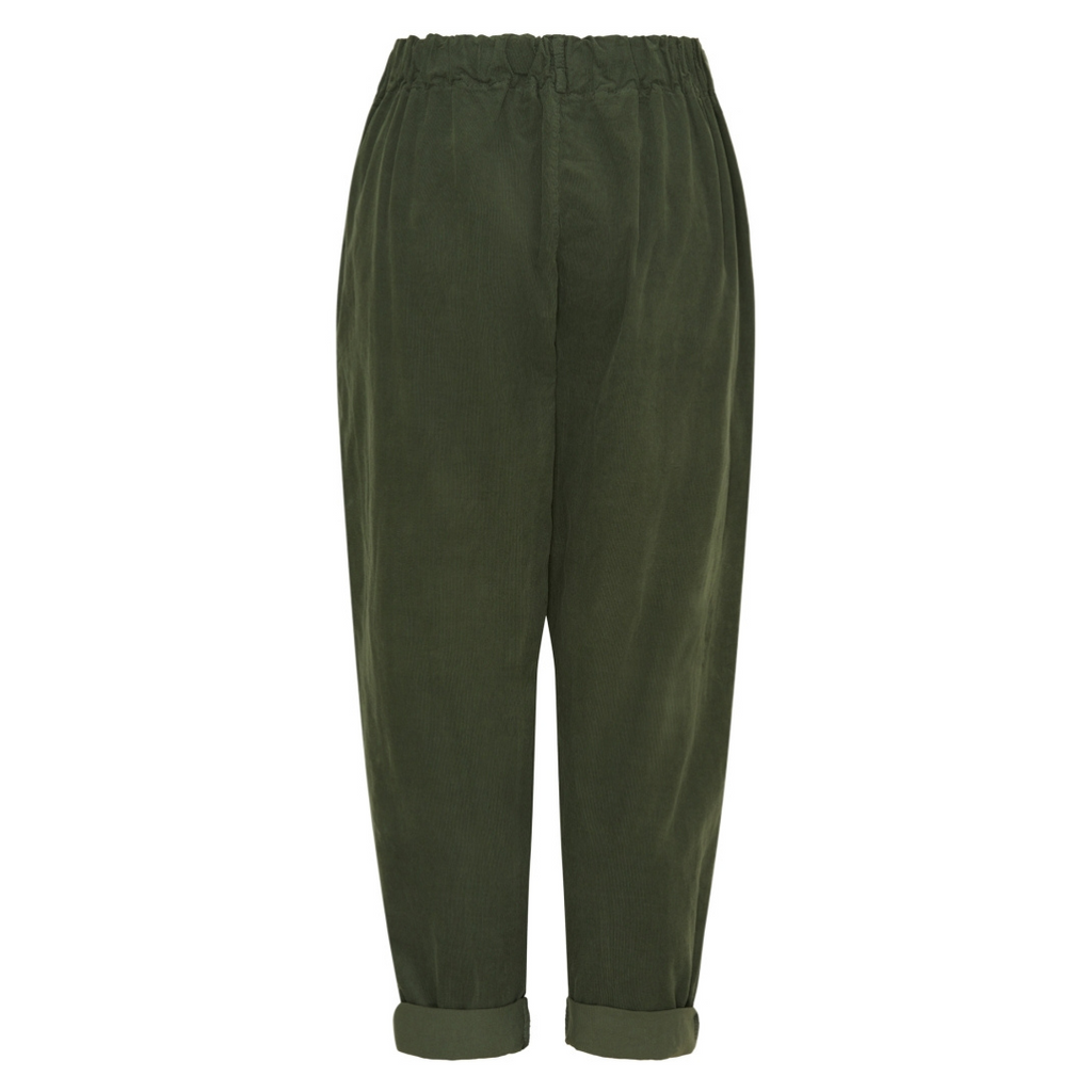 MARTA DU CHATEAU - BUKS - GENEVIEVE 246122 - MILITARY
