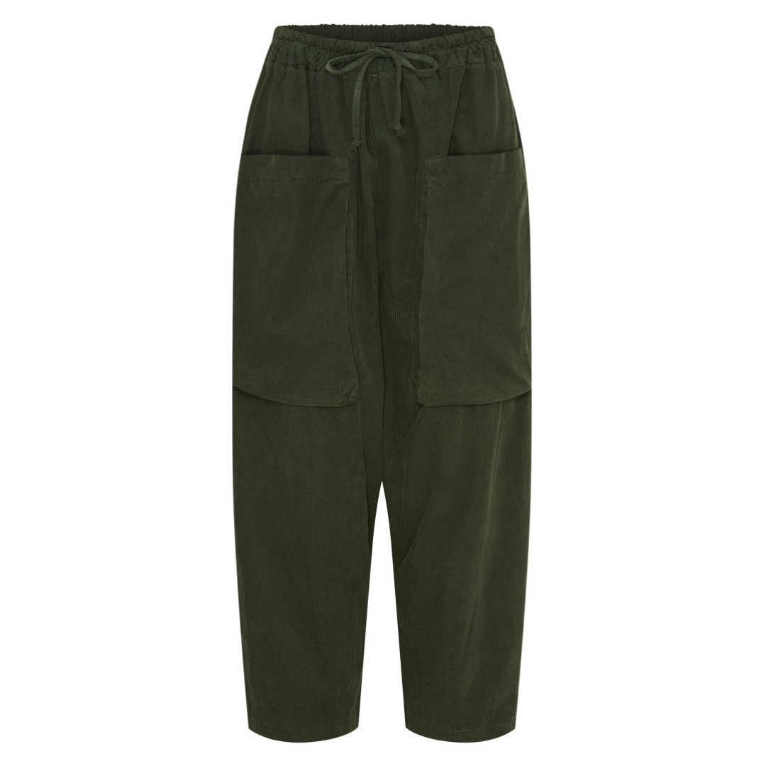 MARTA DU CHATEAU - BUKS - FLORENCE 62786 - MILITARY