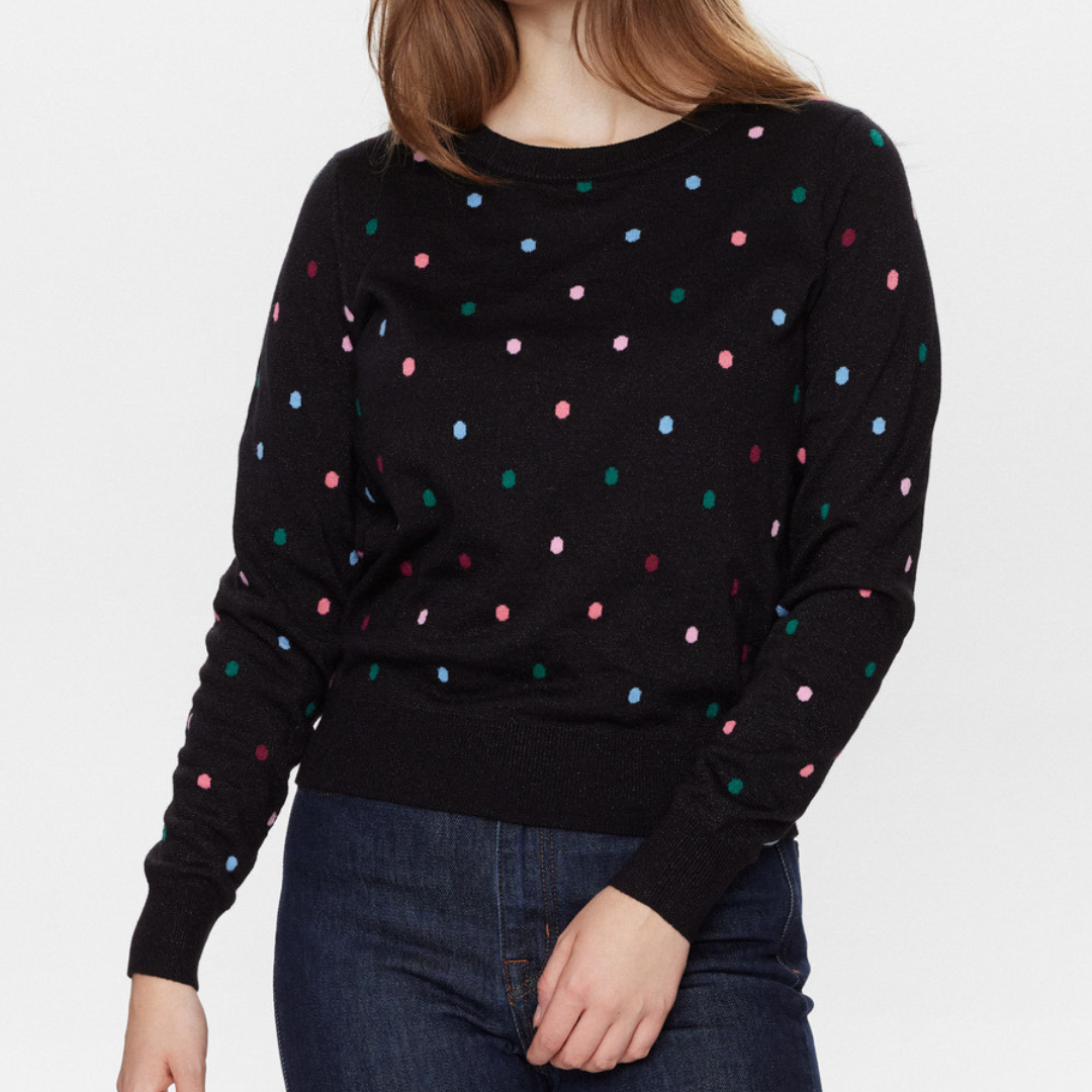 NÜMPH - STRIK - RITVA 704879 - CAVIAR