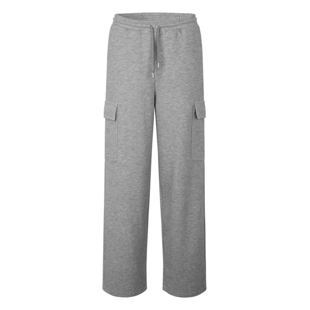 MBYM - SWEATBUKS - CASIA KAI 57969952 - MEDIUM MELANGE