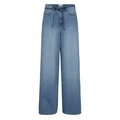 NÜMPH - JEANS - BROOKLYN 704986 - LIGHT BLUE DENIM