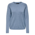 ONLY - STRIK - LESLY KINGS 15170427 - VINTAGE INDIGO MELANGE