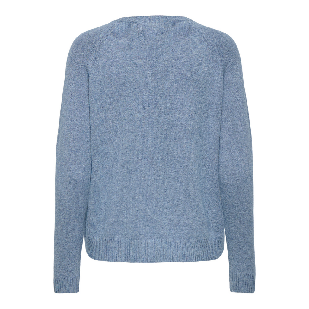 ONLY - STRIK - LESLY KINGS 15170427 - VINTAGE INDIGO MELANGE