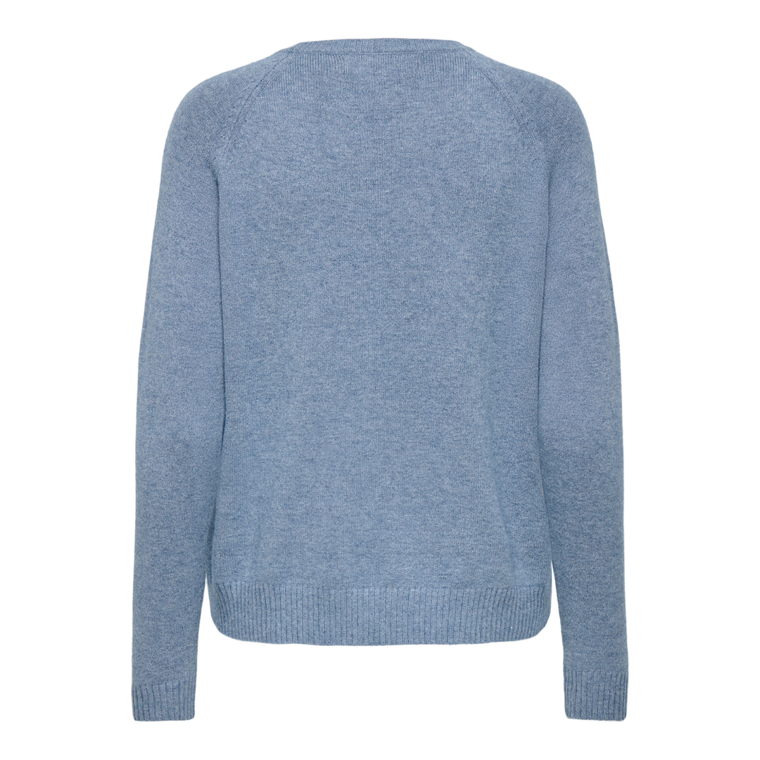 ONLY - STRIK - LESLY KINGS 15170427 - VINTAGE INDIGO MELANGE