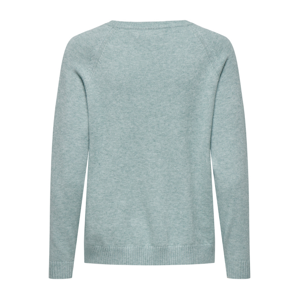 ONLY - STRIK - LESLY KINGS 15170427 - GRAY MIST MELANGE