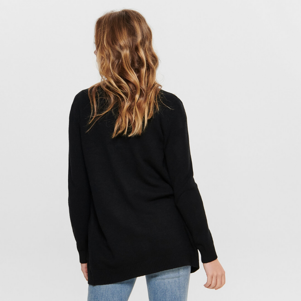 ONLY - CARDIGAN - LESLY 15174274 - SORT