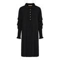 MARTA DU CHATEAU - KJOLE - CASSANDRE 32166/B - SORT