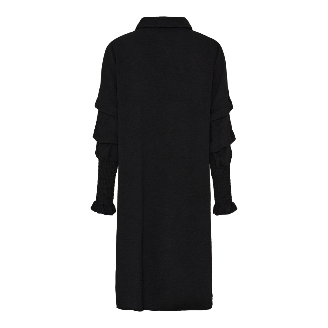 MARTA DU CHATEAU - KJOLE - CASSANDRE 32166/B - SORT
