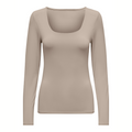 ONLY - BLUSE - EA 15302647 - PURE CASHMERE