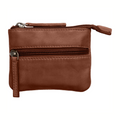ORCHID - PUNG - 18239 - DARK COGNAC/GUNMETAL
