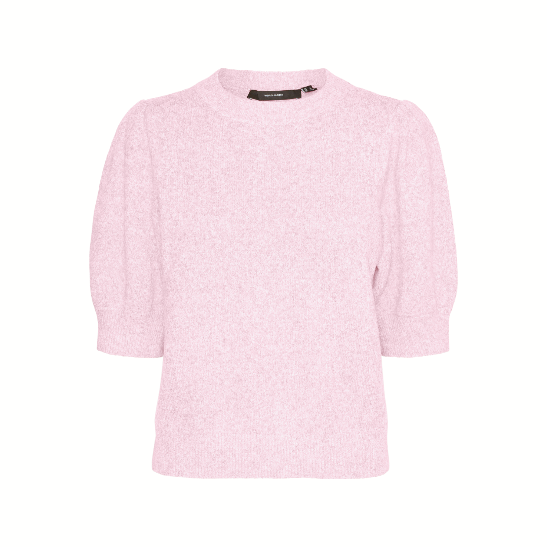 VERO MODA - STRIK - DOFFY 10278313 - PINK-A-BOO MELANGE