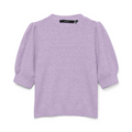 VERO MODA - STRIK - DOFFY 10278313 - ORCHID BLOOM MELANGE