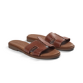 PAVEMENT - SANDAL - PAM TY45 - TAN