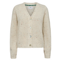NÜMPH - CARDIGAN - MILANI 705094 - CLOUD DANCER